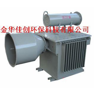 麻山GGAJ02电除尘高压静电变压器